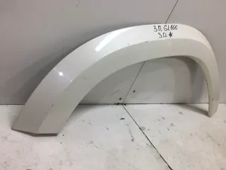 A1668846622 Расширитель крыла Mercedes GL X166 Арт VZ27562, вид 3