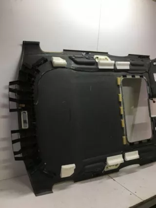 7L5867506AT 6L2 Обивка потолка Porsche Cayenne 955 Арт VZ28064, вид 7