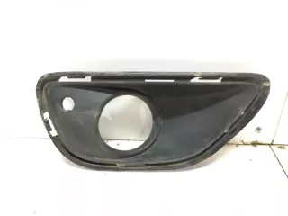 7P5807824 Окантовка ПТФ Porsche Cayenne 958 Арт VZ29000