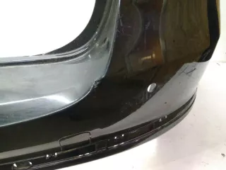 3AF807421A бампер черный Volkswagen Passat B7 Арт VZ29185, вид 4