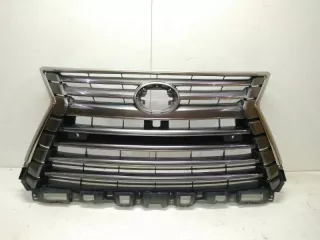53101-60E10 Решетка радиатора Lexus LX 3 restailing 2 Арт VZ31752, вид 1