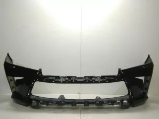 52119-60G80 бампер черный Lexus LX 3 restailing 2 Арт VZ33812, вид 1