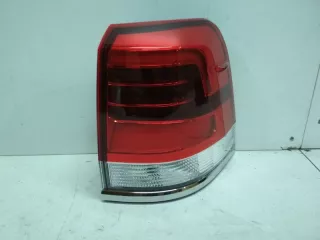 81551-60b80 Фонарь Toyota Land Cruiser 200 Арт VZ33941, вид 1