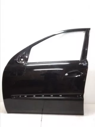 A1647200905 дверь черная Mercedes GL X166 Арт VZ34799, вид 1