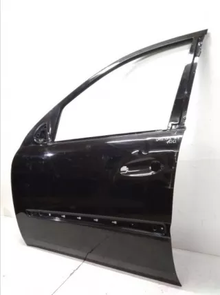 A1647200905 дверь черная Mercedes GL X166 Арт VZ34799, вид 3