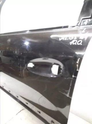 A1647200905 дверь черная Mercedes GL X166 Арт VZ34799, вид 4