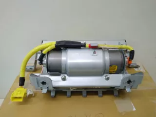 04007-1T260 airbag пассажирский Lexus GX 2 Арт VZ41575, вид 3