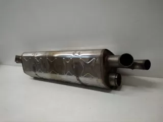 99111173170 глушитель Porsche Carrera Арт VZ47087, вид 3