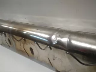 99111173170 глушитель Porsche Carrera Арт VZ47087, вид 4