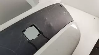 51127392991 бампер BMW X3 F25 Арт VZ51236, вид 4