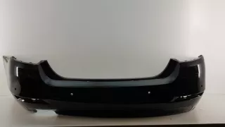 51127331593 бампер BMW 5 F10/F11/GT F07 Арт VZ52982, вид 1