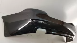51127331593 бампер BMW 5 F10/F11/GT F07 Арт VZ52982, вид 2