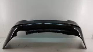 51127331593 бампер BMW 5 F10/F11/GT F07 Арт VZ52982, вид 3