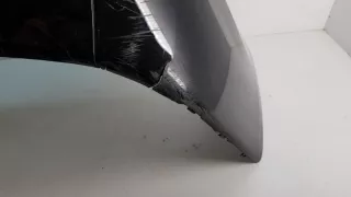 51127331593 бампер BMW 5 F10/F11/GT F07 Арт VZ52982, вид 6