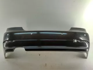 51127178176 бампер BMW 5 E60/E61 Арт VZ53311