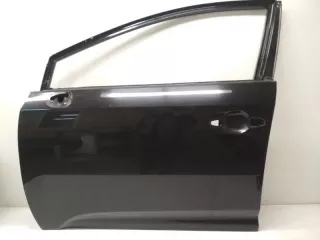 67002-05070 дверь черная Toyota Avensis 3 Арт VZ53858, вид 1