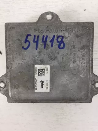 L90020949 Блок розжига Land Rover Range Rover 4 Арт VZ54418, вид 2