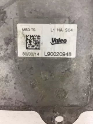 L90020949 Блок розжига Land Rover Range Rover 4 Арт VZ54418, вид 3