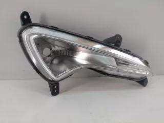 92202-4L600 фара противотуманная Hyundai Solaris 1 Арт VZ54839, вид 1