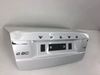 31217320 крышка багажника Volvo S80 2 Арт VZ57261, вид 2