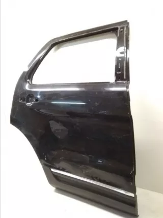 FB5Z7824630A дверь черная Ford Explorer 5 Арт VZ57373, вид 2