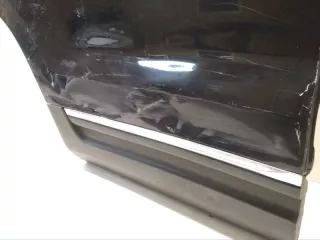 FB5Z7824630A дверь черная Ford Explorer 5 Арт VZ57373, вид 3