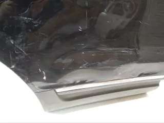FB5Z7824630A дверь черная Ford Explorer 5 Арт VZ57373, вид 4