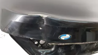 41627138460 крышка багажника BMW 7 E65/E66 Арт VZ62553, вид 2