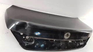 41627138460 крышка багажника BMW 7 E65/E66 Арт VZ62553, вид 3