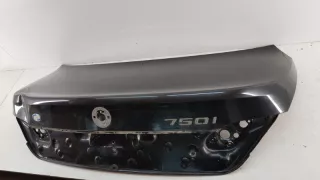41627138460 крышка багажника BMW 7 E65/E66 Арт VZ62553, вид 4