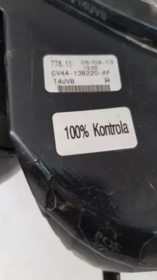 CV4413B220AF фара противотуманная Ford Kuga 1 Арт VZ64078, вид 5