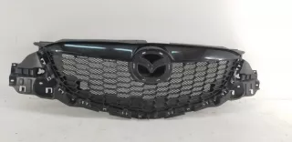 kd4550712 Решетка радиатора Mazda CX-5 1 Арт VZ69472, вид 2