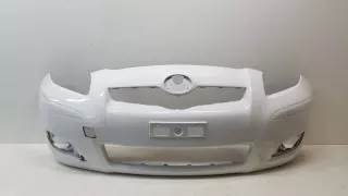 521190d340 бампер Toyota Yaris 2 Арт VZ70037, вид 1