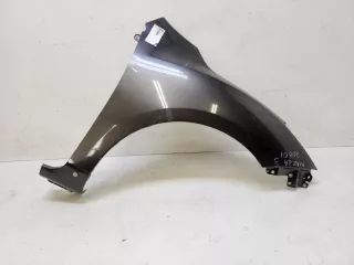 BBM452111B крыло Mazda 3 BL Арт VZ70601, вид 1