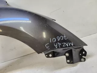 BBM452111B крыло Mazda 3 BL Арт VZ70601, вид 3