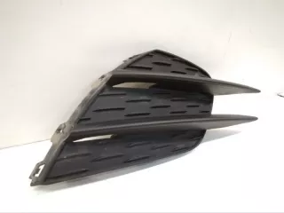 A1178858400 Решетка бампера Mercedes CLA c117 Арт VZ72198, вид 3