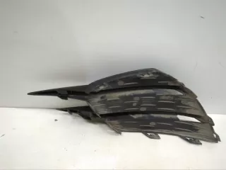 A1178858400 Решетка бампера Mercedes CLA c117 Арт VZ72198, вид 4