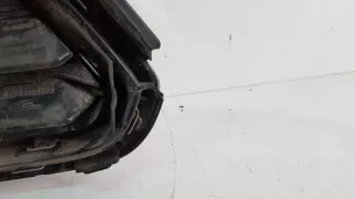 51137405406 Решетка радиатора MINI COUNTRYMAN F60 Арт VZ72342, вид 5