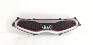 863511Y300 Решетка радиатора Kia Picanto 2 Арт VZ72590, вид 1