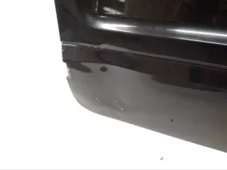 Дверь распашная Ford Tourneo 2002г. 4413661 - Фото 4