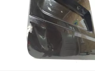 Дверь распашная Ford Tourneo 2002г. 4413661 - Фото 7