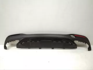 A1668851138 Спойлер бампера Mercedes GL X166 Арт VZ75882, вид 1