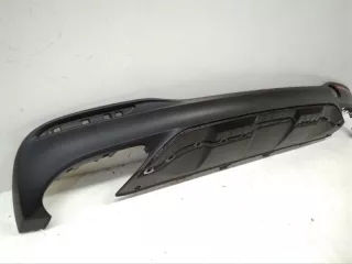 A1668851138 Спойлер бампера Mercedes GL X166 Арт VZ75882, вид 2