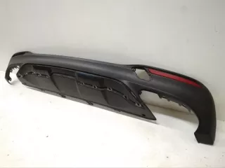 A1668851138 Спойлер бампера Mercedes GL X166 Арт VZ75882, вид 3