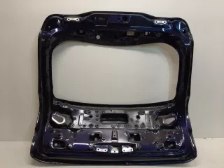 6700548730 крышка багажника Lexus RX 4 Арт VZ79517, вид 8