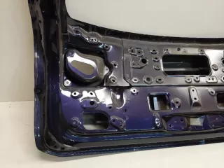 6700548730 крышка багажника Lexus RX 4 Арт VZ79517, вид 9