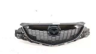 KD4550712 Решетка радиатора Mazda CX-5 1 Арт VZ81122, вид 1