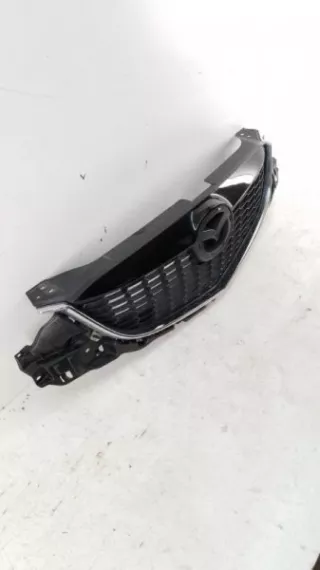 KD4550712 Решетка радиатора Mazda CX-5 1 Арт VZ81122, вид 2