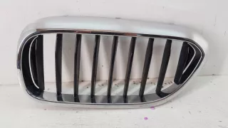 51137383519 Решетка радиатора BMW 5 G30/G31 Арт VZ83188, вид 1