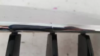 51137383519 Решетка радиатора BMW 5 G30/G31 Арт VZ83188, вид 3